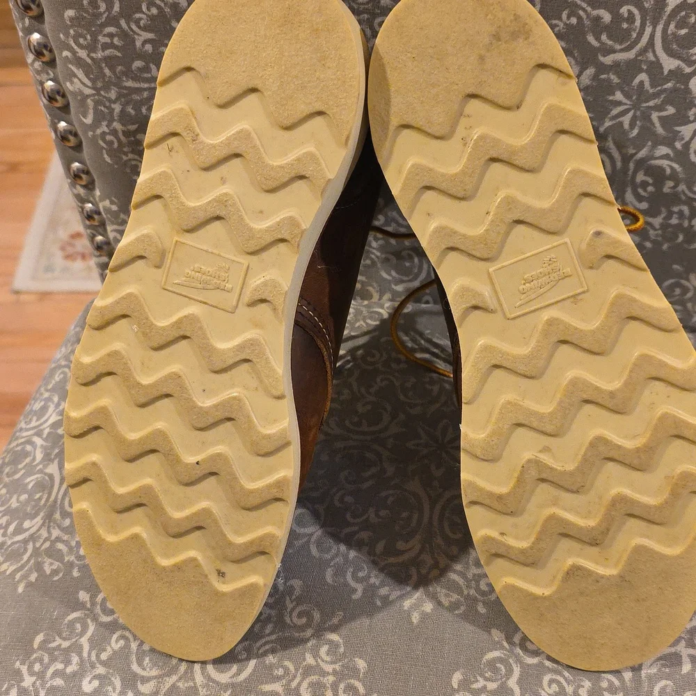 Red Wing Heritage 3451 Boot - Picture 11 of 12